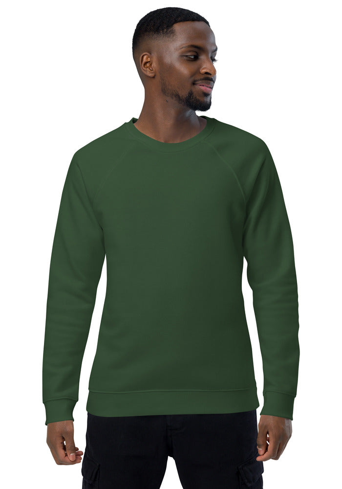 Sweatshirt - The Rad Studio